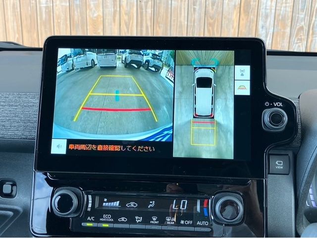 TOYOTA SIENTA HYBRID 2024 Image 31