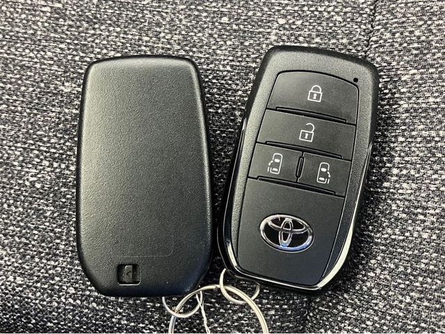 TOYOTA SIENTA HYBRID 2024 Image 31