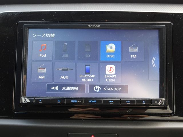 HONDA FIT E:HEV 4WD 2022 Image 31