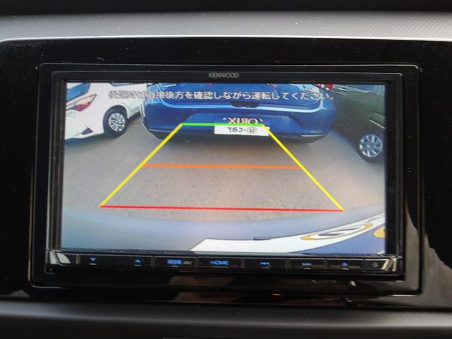 HONDA FIT E:HEV 4WD 2022 Image 31