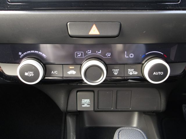 HONDA FIT E:HEV 4WD 2022 Image 31