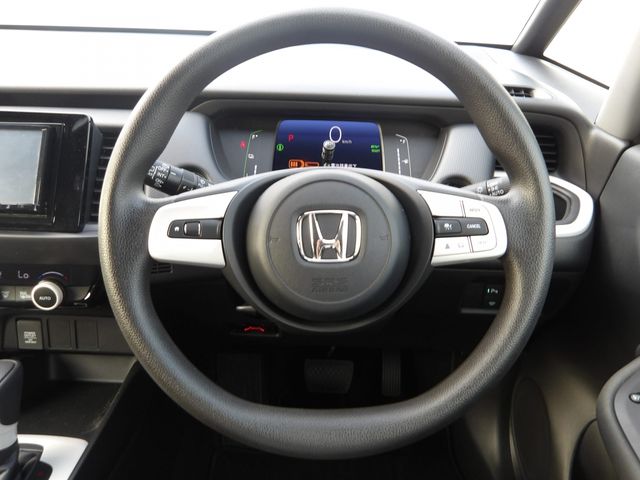 HONDA FIT E:HEV 4WD 2022 Image 31