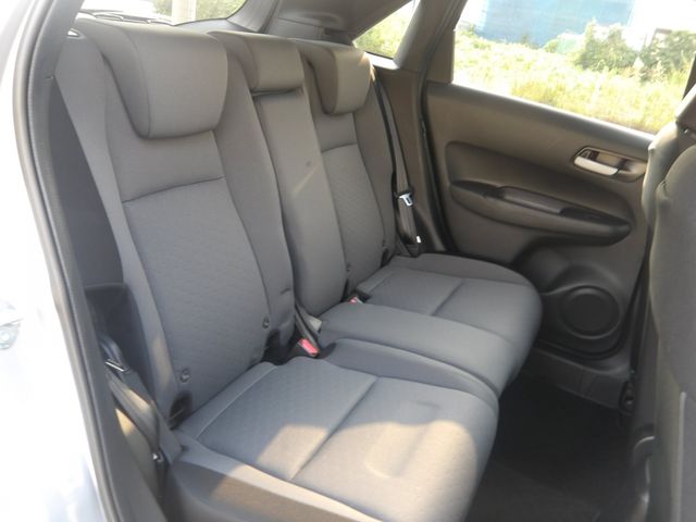 HONDA FIT E:HEV 4WD 2022 Image 31