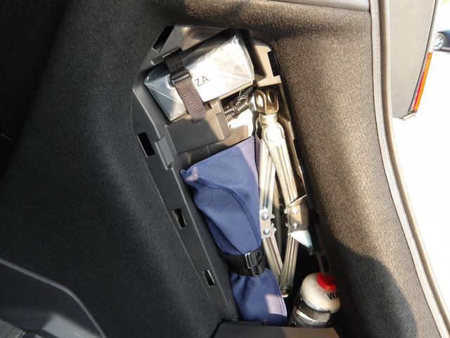 HONDA FIT E:HEV 4WD 2022 Image 31