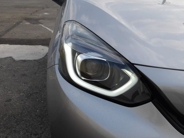 HONDA FIT E:HEV 4WD 2022 Image 31