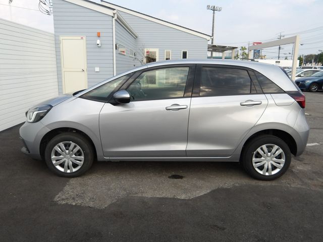 HONDA FIT E:HEV 4WD 2022 Image 31