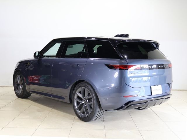 ROVER RANGE  SP 2024 Image 31