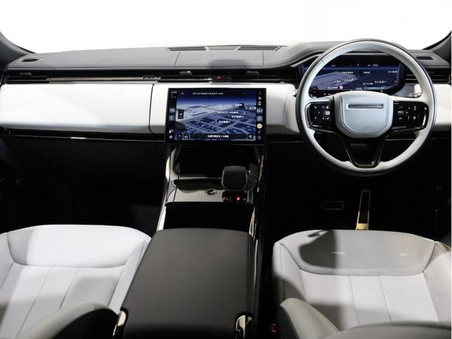 ROVER RANGE  SP 2024 Image 31