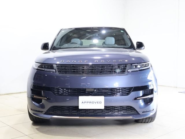 ROVER RANGE  SP 2024 Image 31