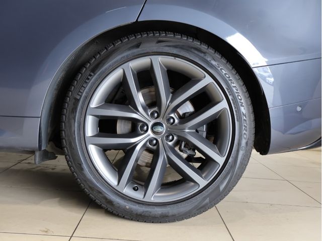 ROVER RANGE  SP 2024 Image 31