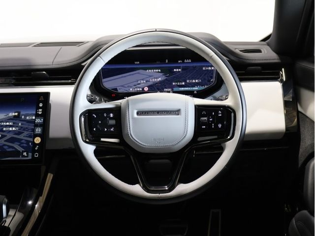 ROVER RANGE  SP 2024 Image 31