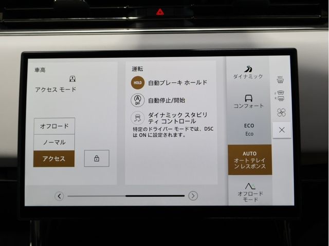 ROVER RANGE  SP 2024 Image 31