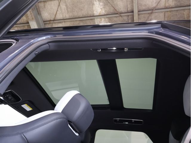 ROVER RANGE  SP 2024 Image 31