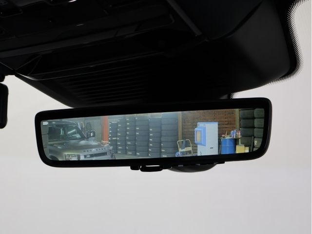 ROVER RANGE  SP 2024 Image 31