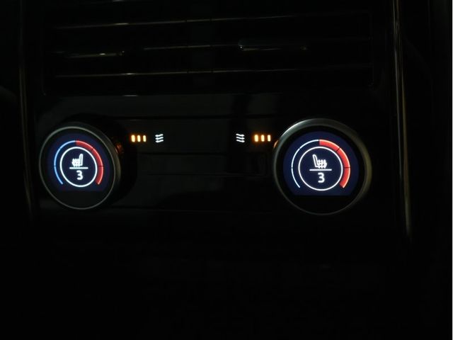 ROVER RANGE  SP 2024 Image 31