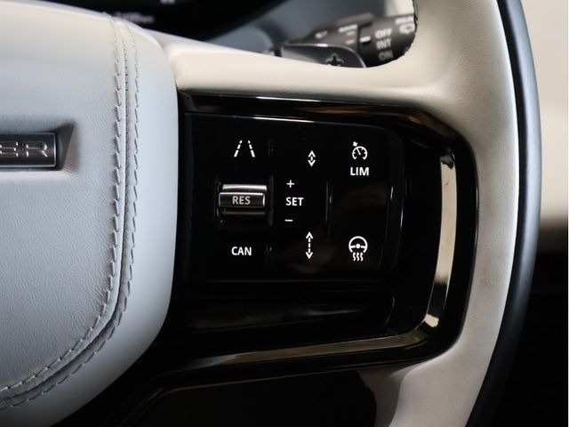 ROVER RANGE  SP 2024 Image 31