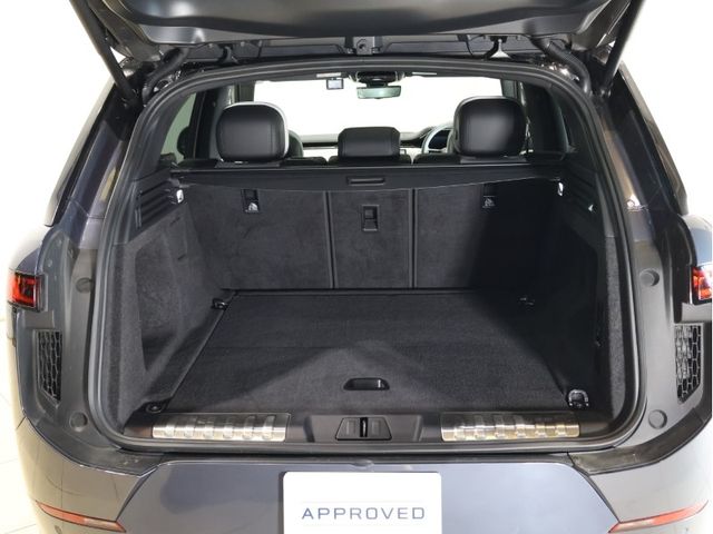 ROVER RANGE  SP 2024 Image 31