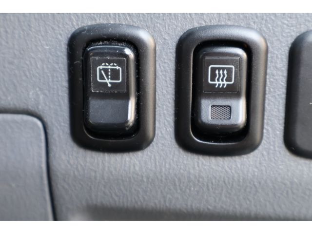 DAIHATSU NAKED 2001 Image 31