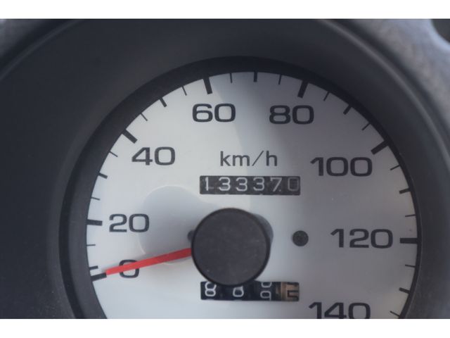 DAIHATSU NAKED 2001 Image 31