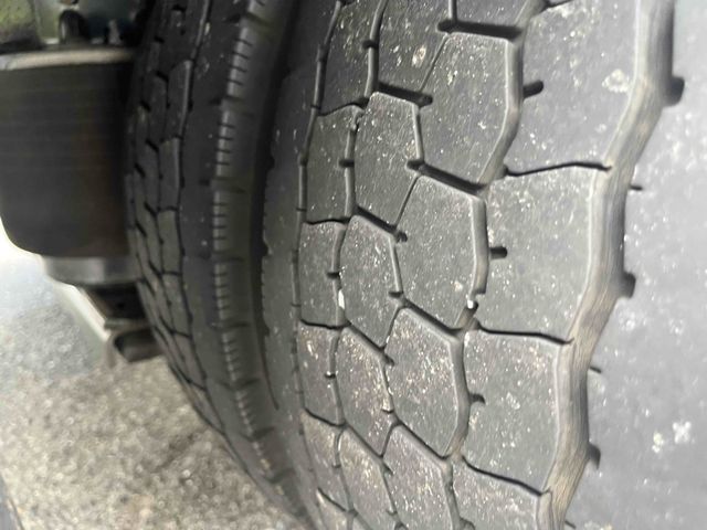 MITSUBISHI FUSOU FIGHTER 2011 Image 31