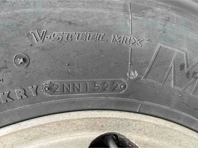 MITSUBISHI FUSOU FIGHTER 2011 Image 31