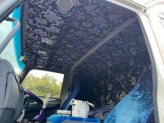 MITSUBISHI FUSOU FIGHTER 2011 Image 31