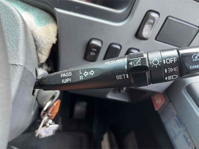 MITSUBISHI FUSOU FIGHTER 2011 Image 31