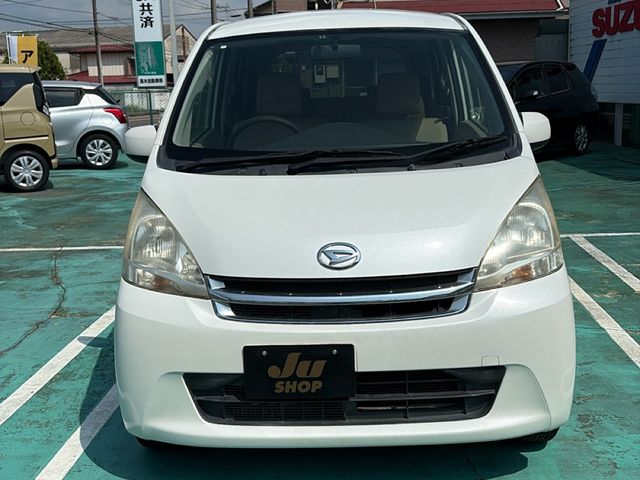 DAIHATSU MOVE 2011 Image 31