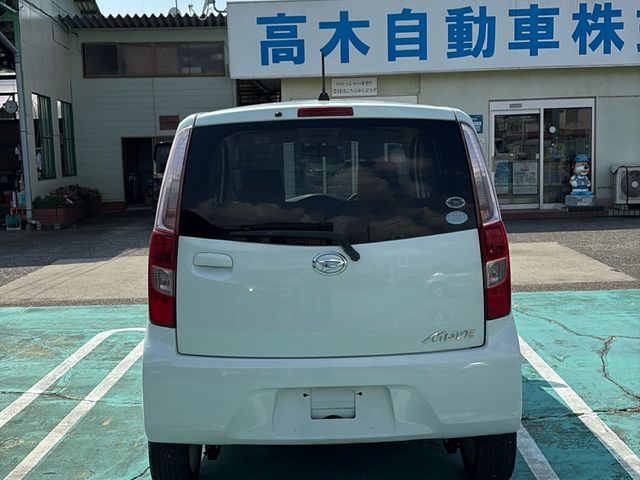 DAIHATSU MOVE 2011 Image 31