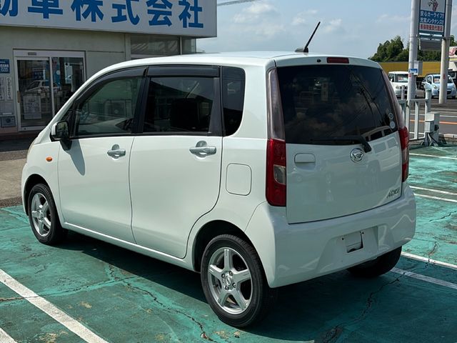 DAIHATSU MOVE 2011 Image 31
