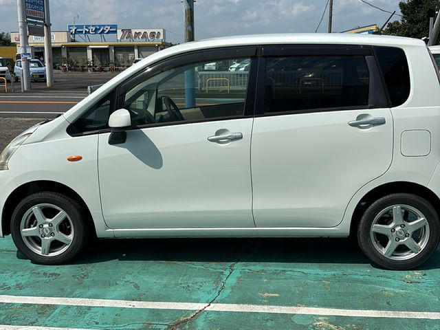 DAIHATSU MOVE 2011 Image 31