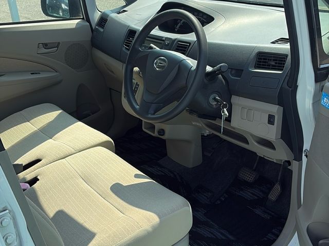 DAIHATSU MOVE 2011 Image 31