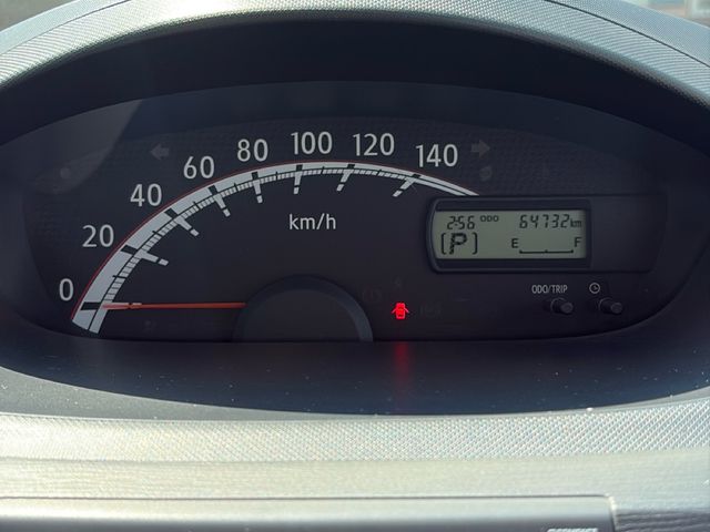 DAIHATSU MOVE 2011 Image 31