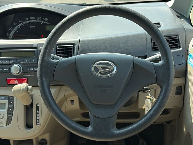 DAIHATSU MOVE 2011 Image 31