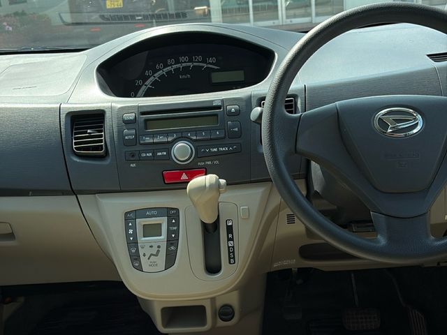 DAIHATSU MOVE 2011 Image 31