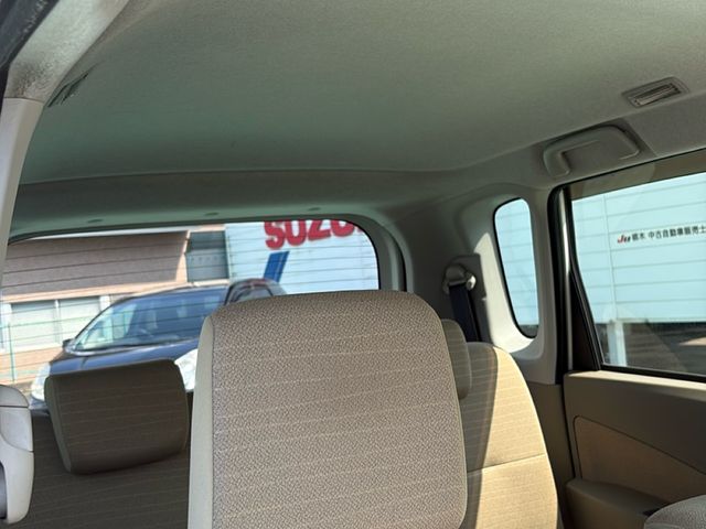 DAIHATSU MOVE 2011 Image 31