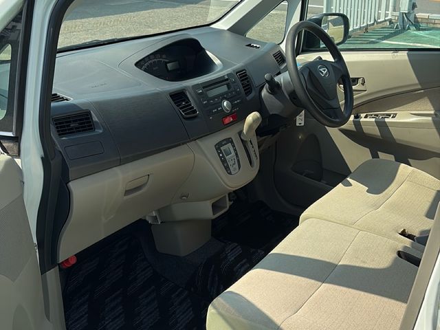 DAIHATSU MOVE 2011 Image 31