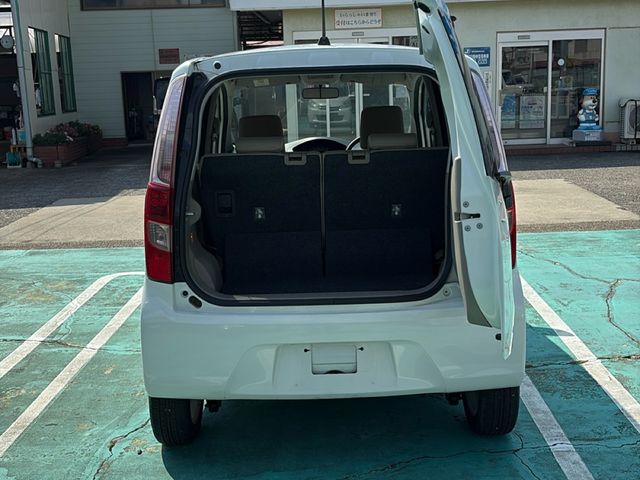 DAIHATSU MOVE 2011 Image 31