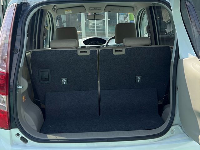 DAIHATSU MOVE 2011 Image 31