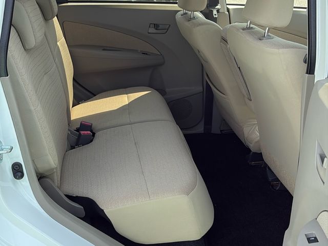 DAIHATSU MOVE 2011 Image 31