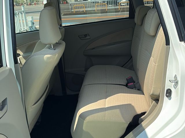 DAIHATSU MOVE 2011 Image 31