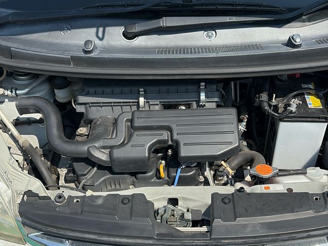 DAIHATSU MOVE 2011 Image 31