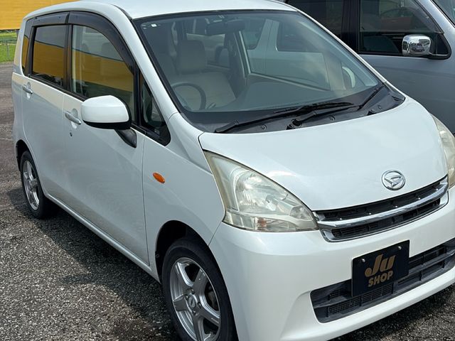 DAIHATSU MOVE 2011 Image 31