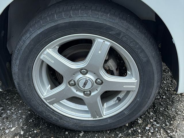 DAIHATSU MOVE 2011 Image 31