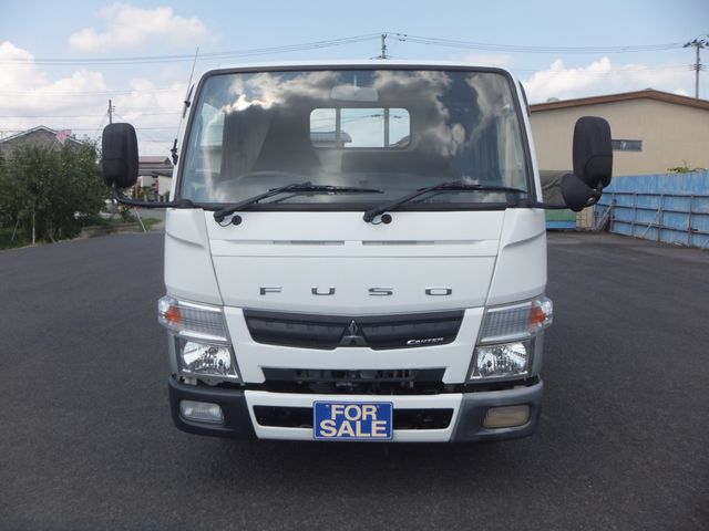 MITSUBISHI CANTER 2014 Image 31