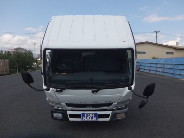 MITSUBISHI CANTER 2014 Image 31