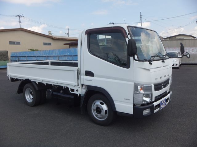 MITSUBISHI CANTER 2014 Image 31