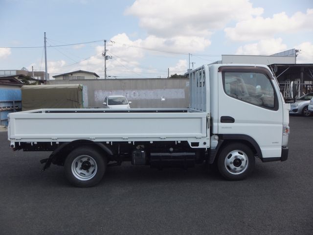 MITSUBISHI CANTER 2014 Image 31