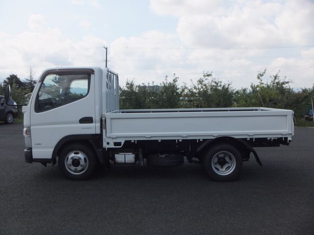 MITSUBISHI CANTER 2014 Image 31