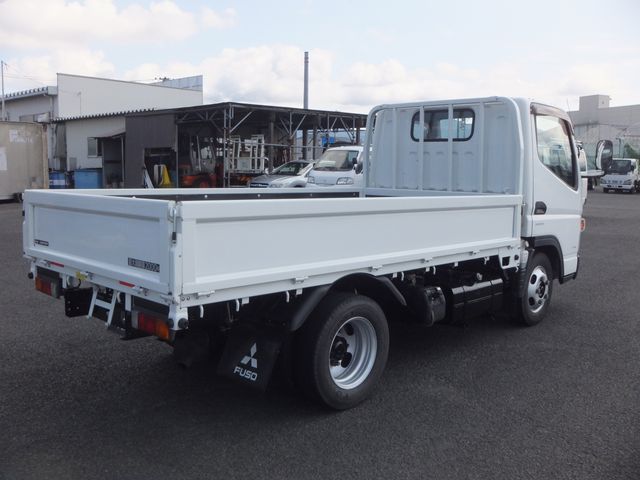 MITSUBISHI CANTER 2014 Image 31